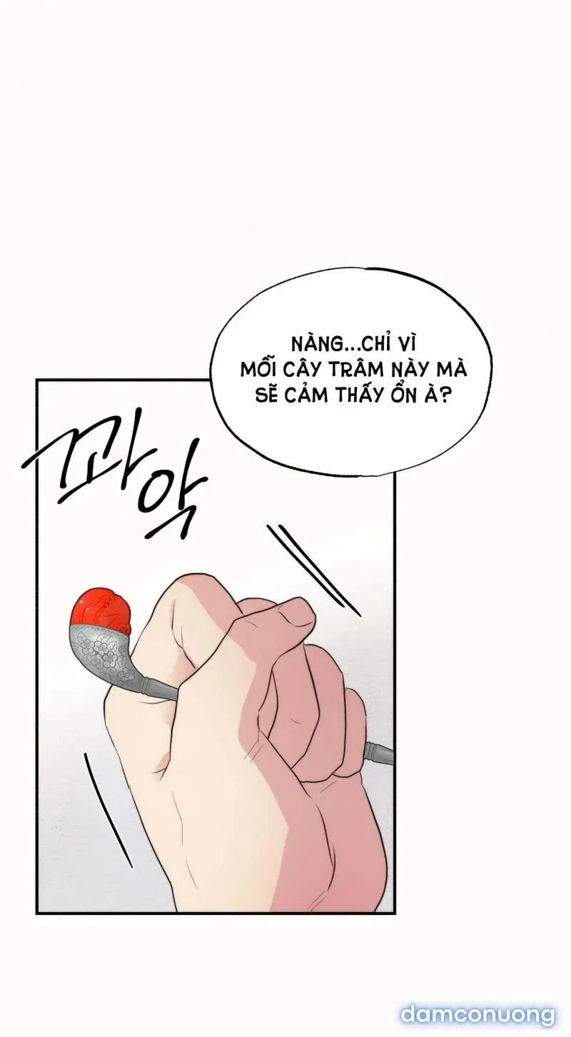 Cuồng Nhãn 