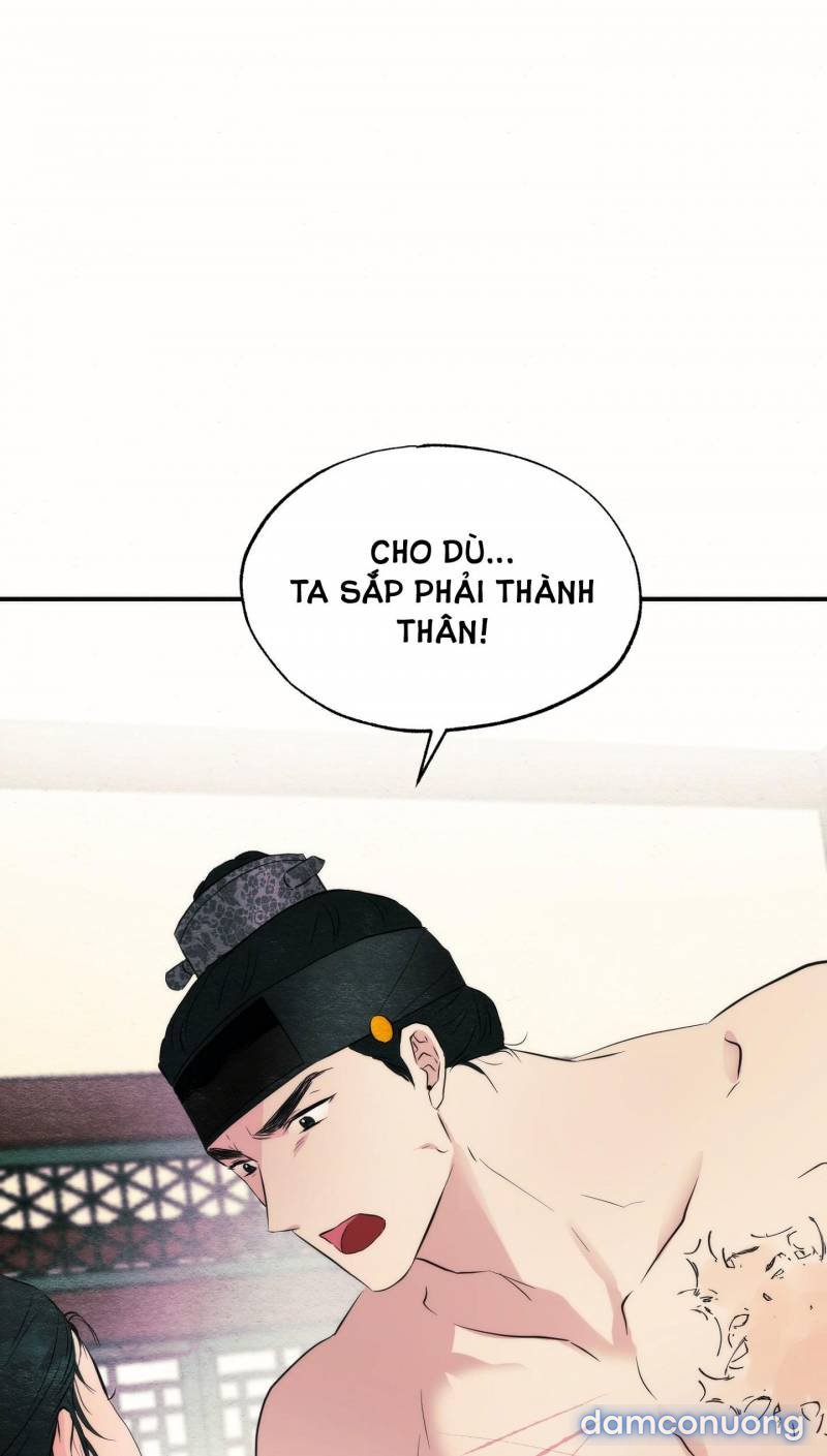 Cuồng Nhãn 
