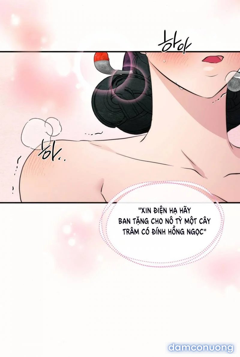 Cuồng Nhãn 