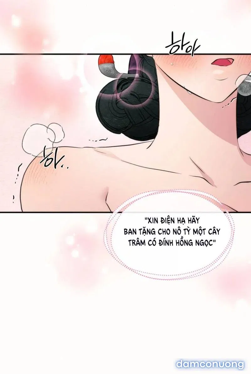 Cuồng Nhãn 