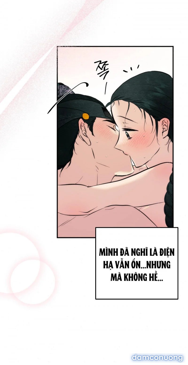 Cuồng Nhãn 