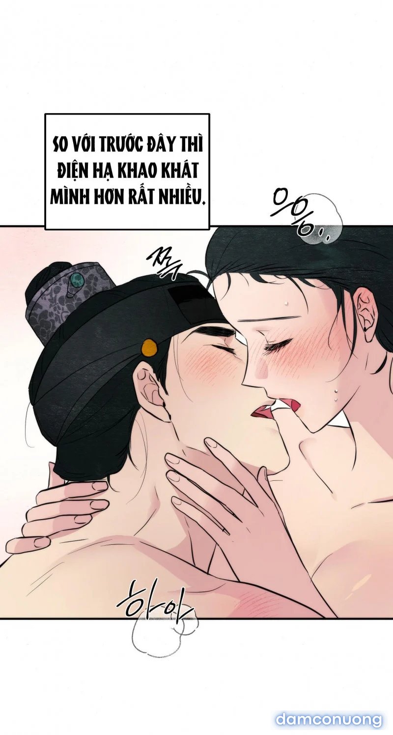 Cuồng Nhãn 