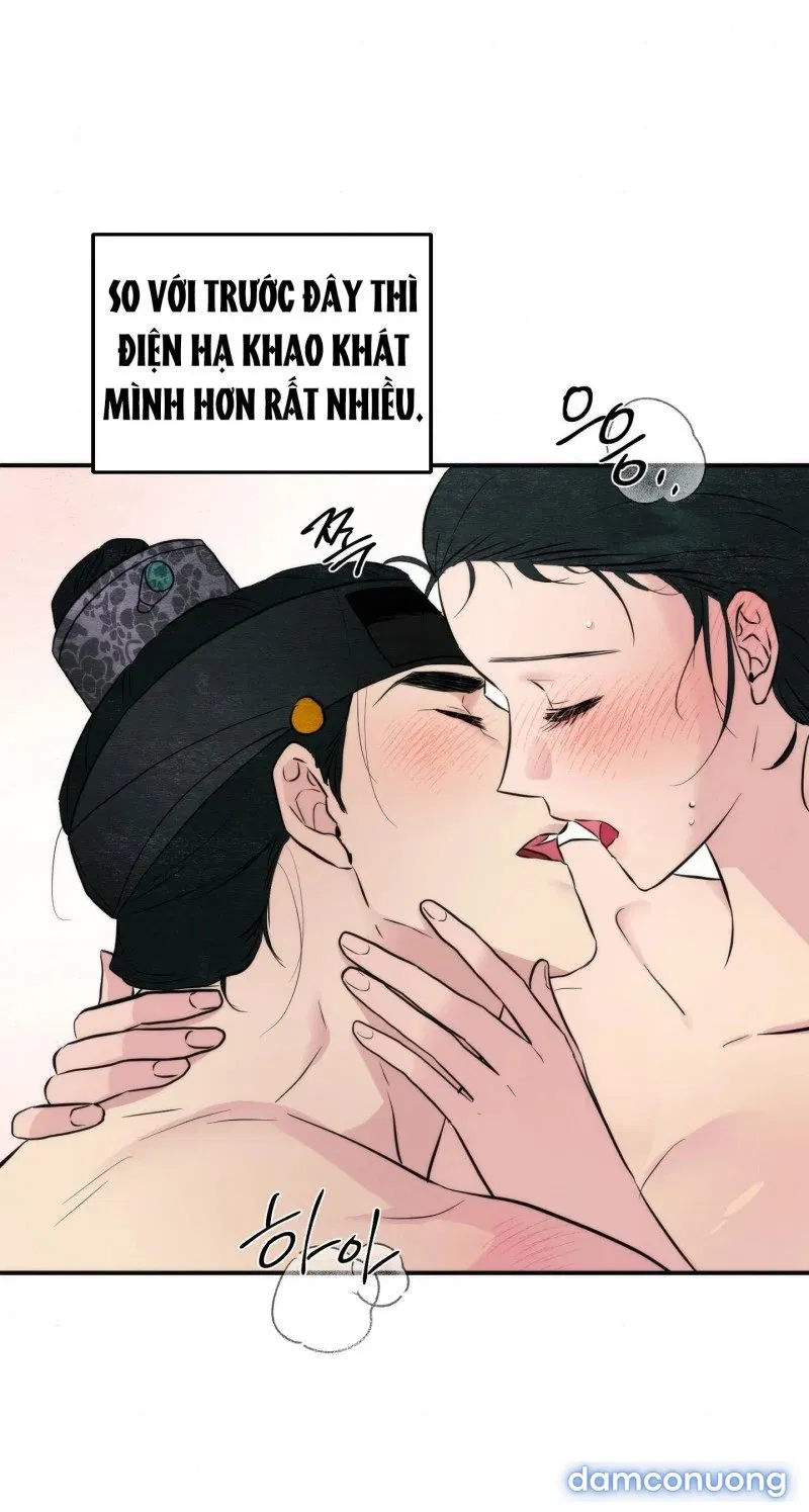 Cuồng Nhãn 