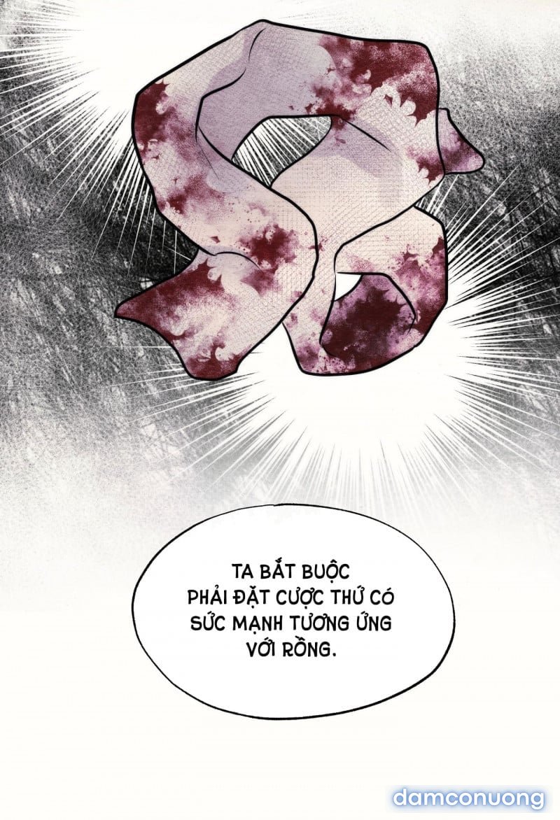 Cuồng Nhãn 