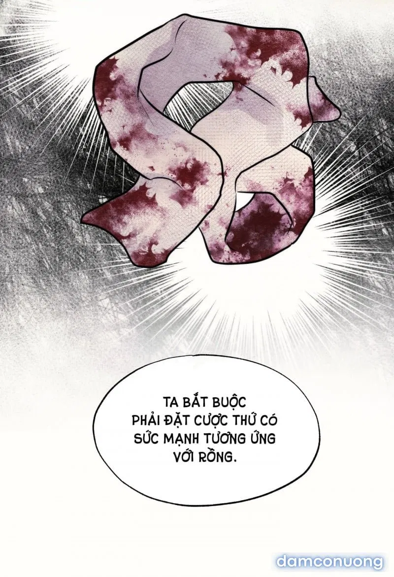 Cuồng Nhãn 