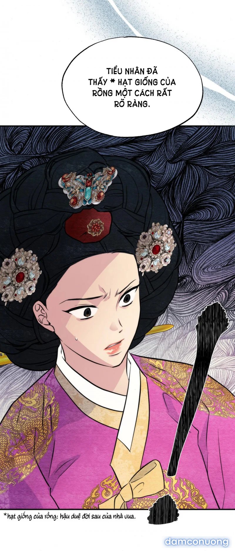 Cuồng Nhãn 