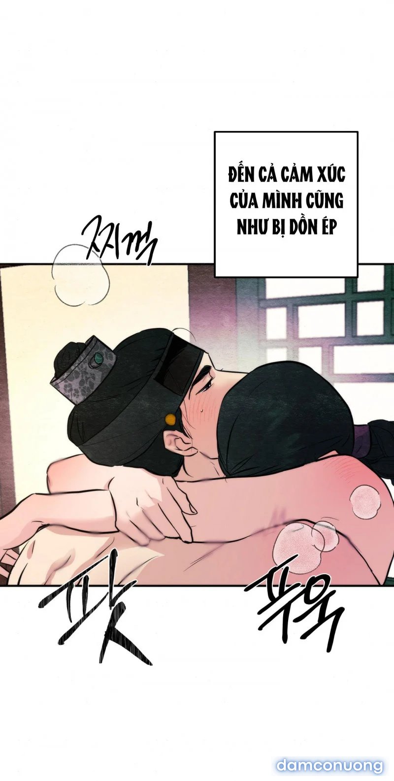 Cuồng Nhãn 
