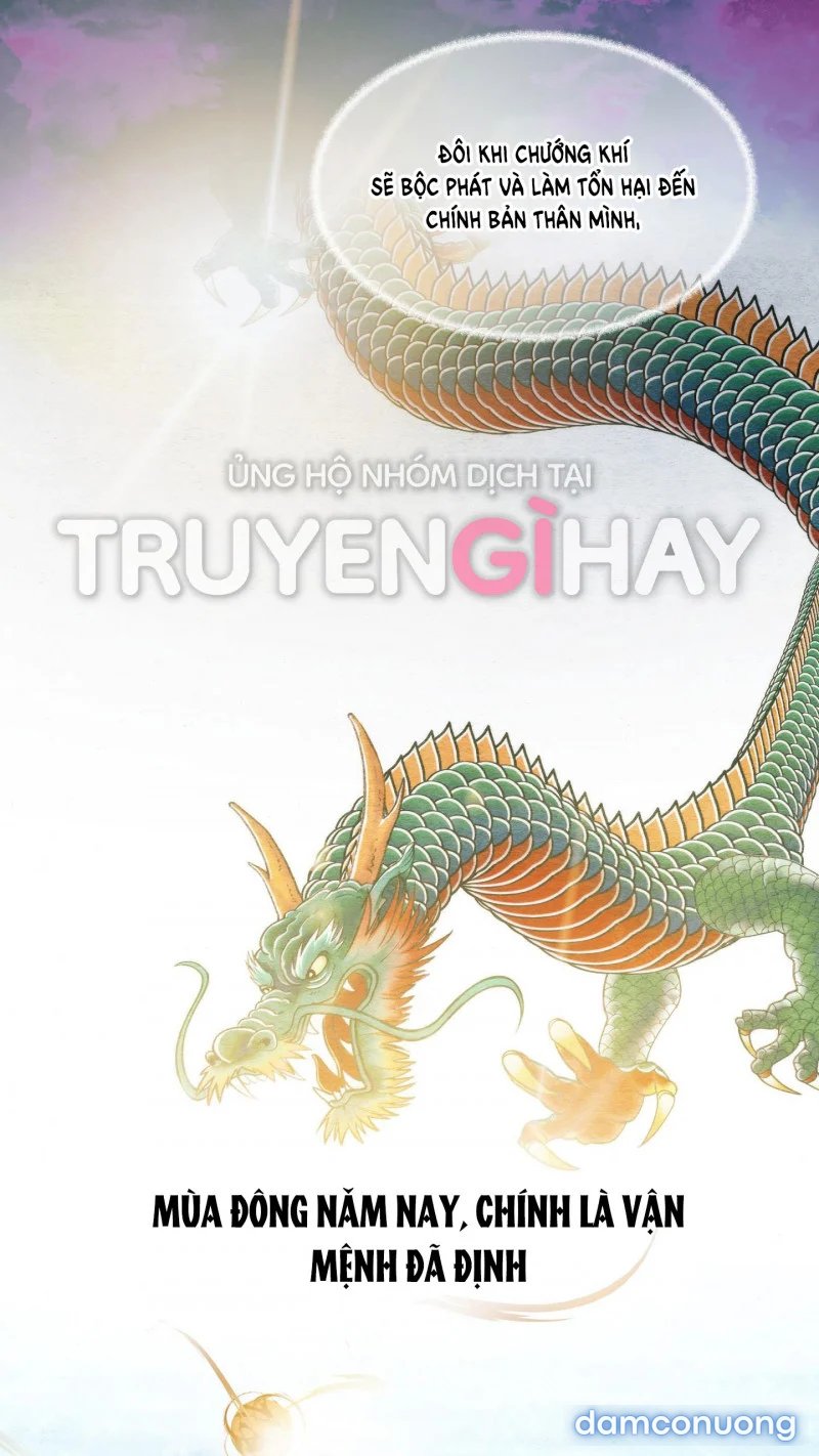 Cuồng Nhãn 