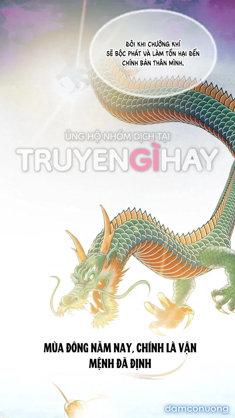 Cuồng Nhãn 