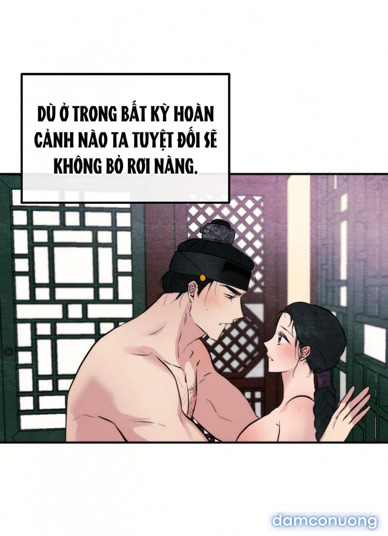 Cuồng Nhãn 