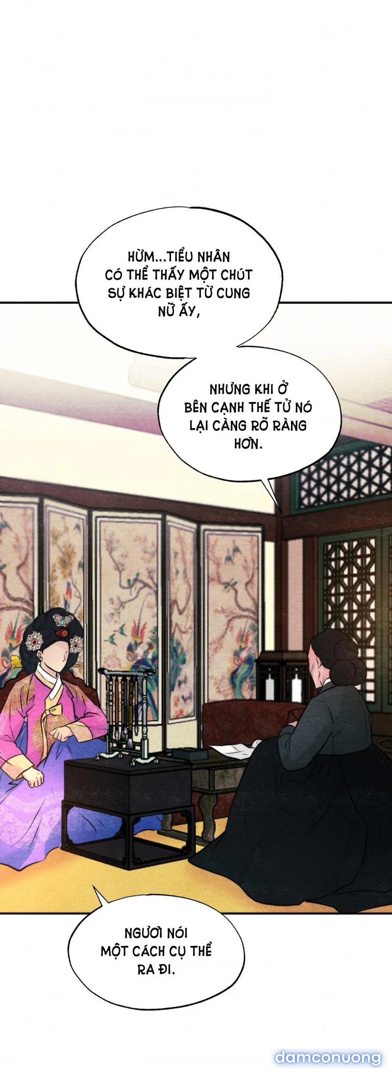 Cuồng Nhãn 