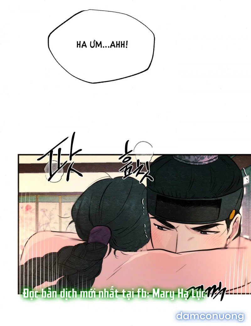 Cuồng Nhãn 