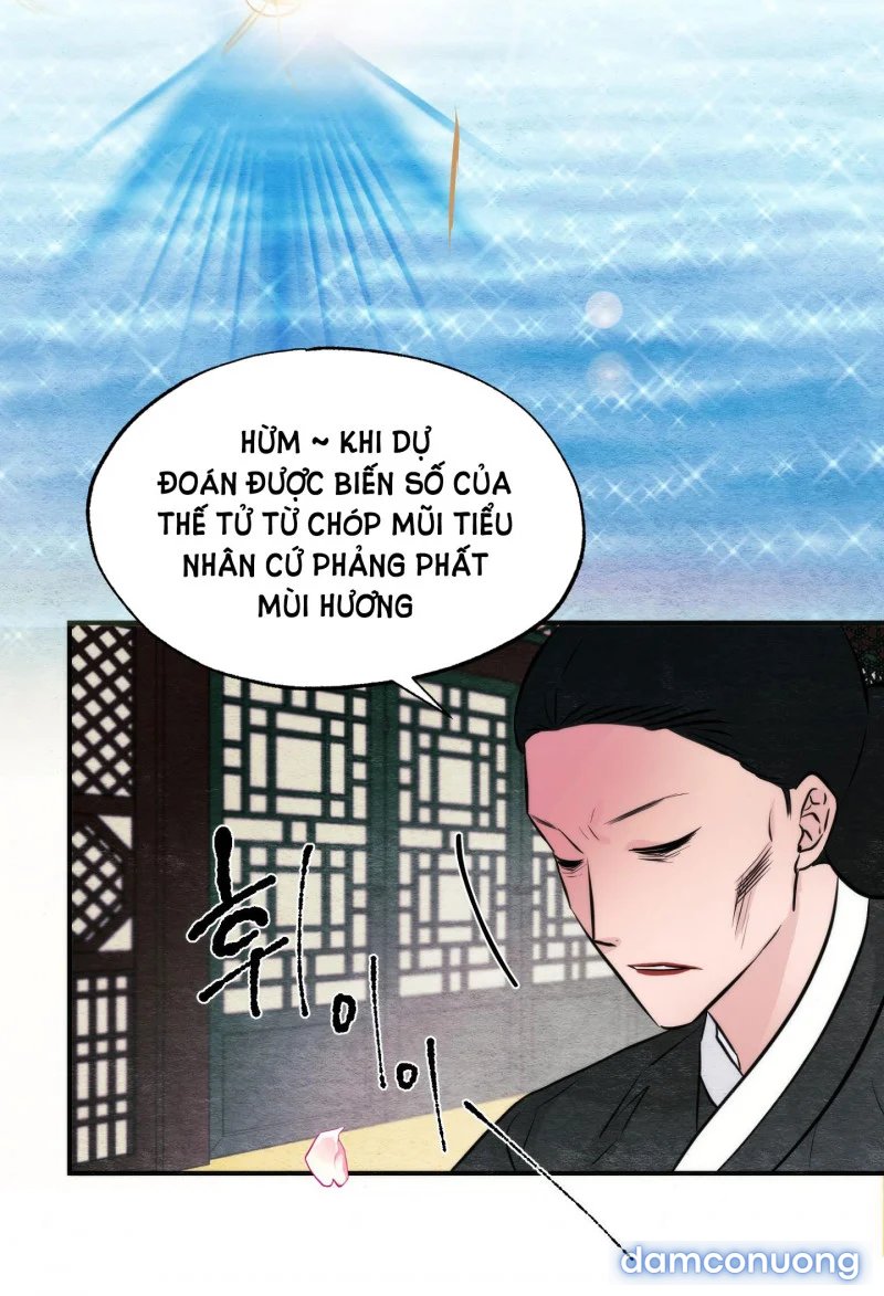Cuồng Nhãn 