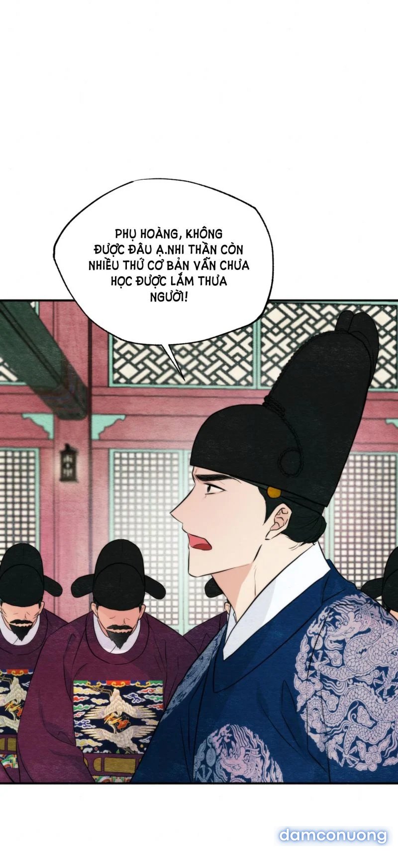Cuồng Nhãn 
