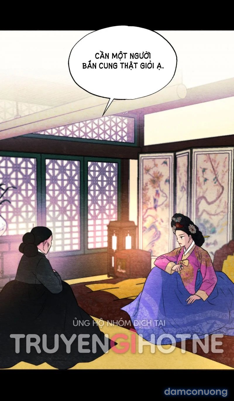Cuồng Nhãn 