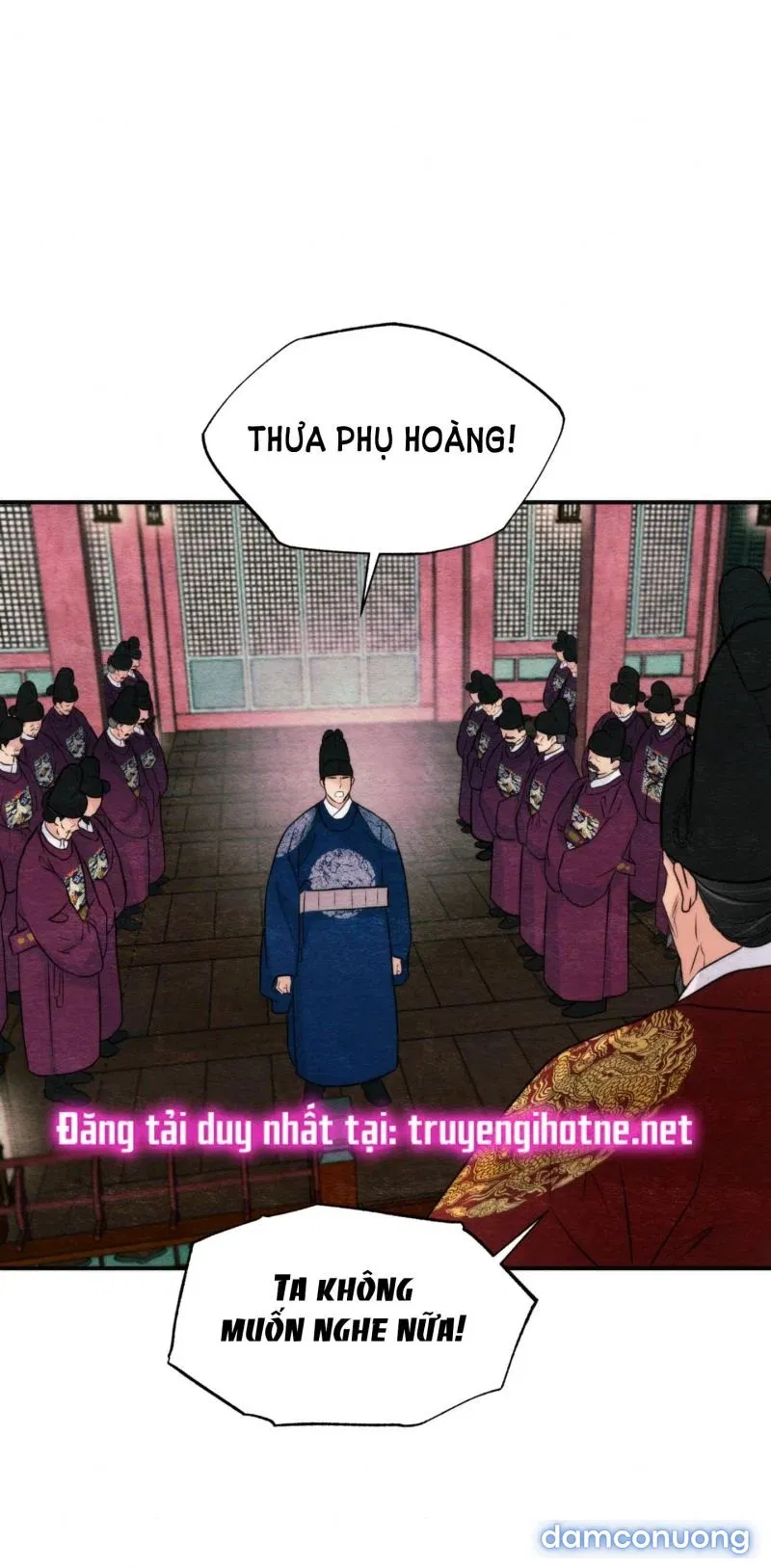 Cuồng Nhãn 
