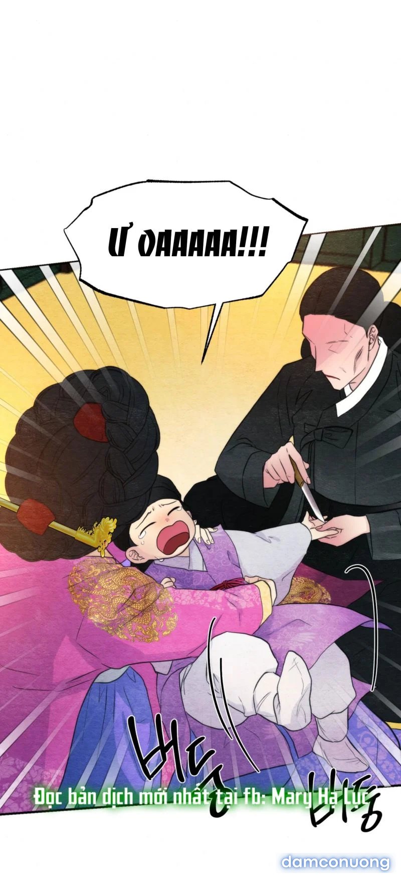 Cuồng Nhãn 