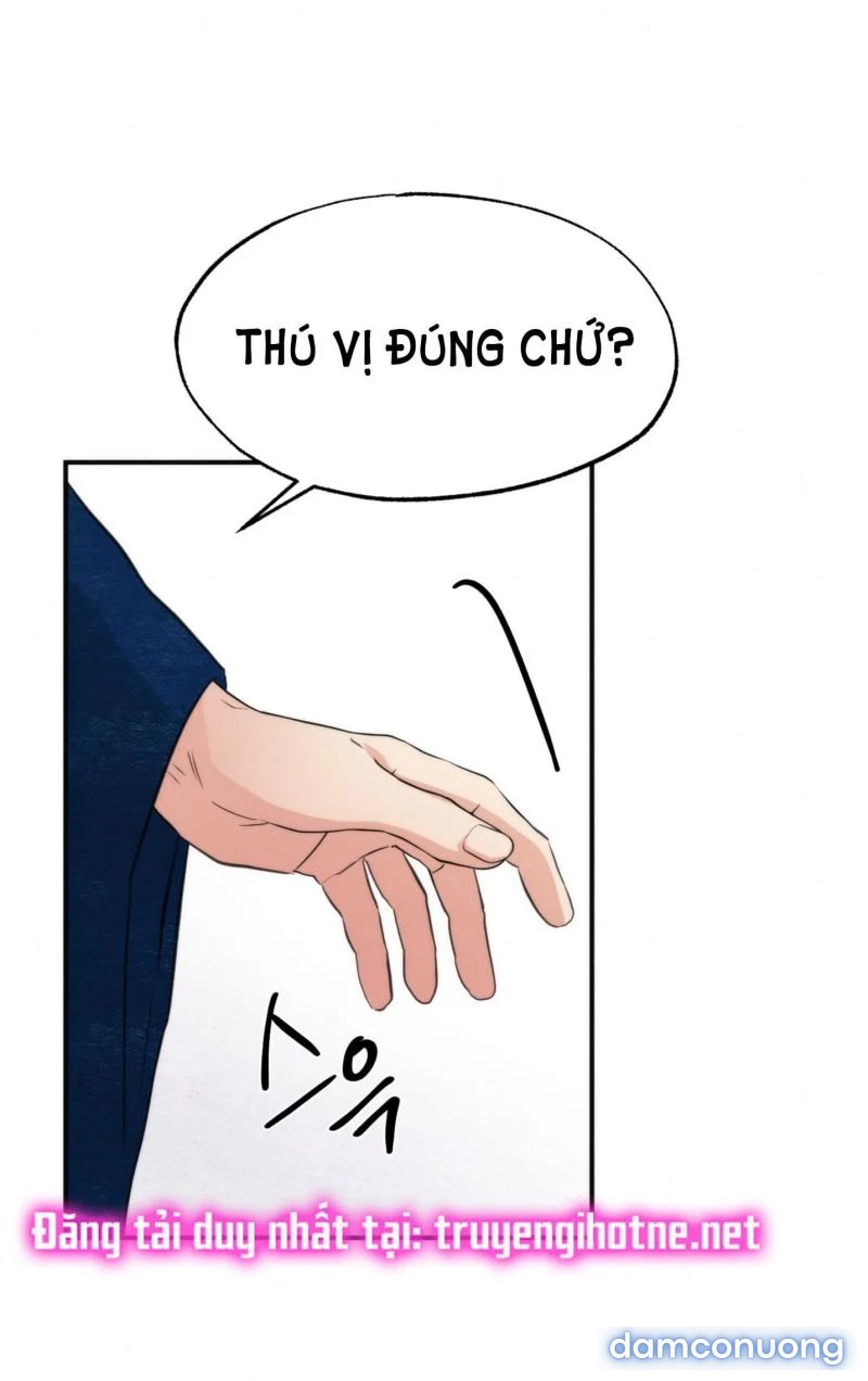 Cuồng Nhãn 
