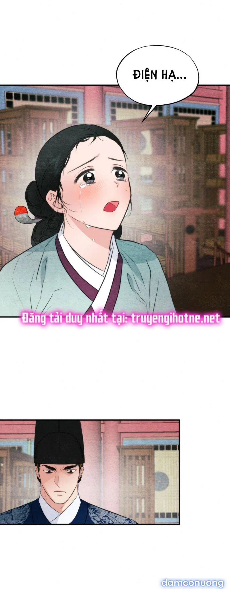Cuồng Nhãn 