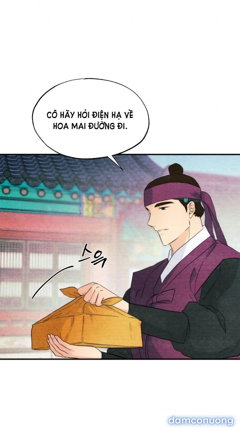 Cuồng Nhãn 