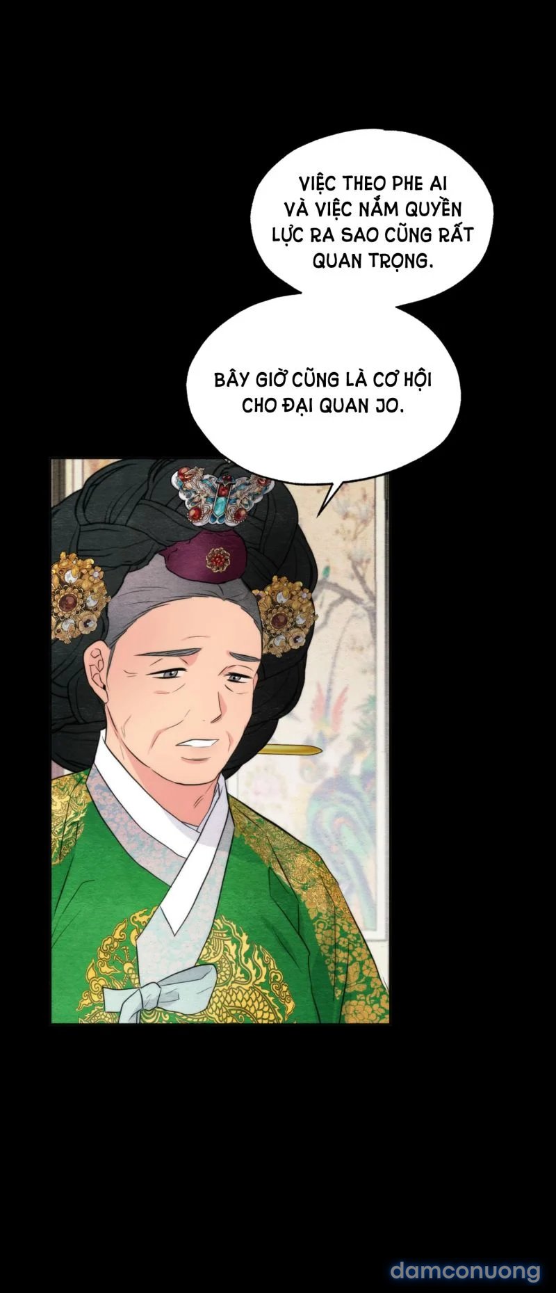 Cuồng Nhãn 