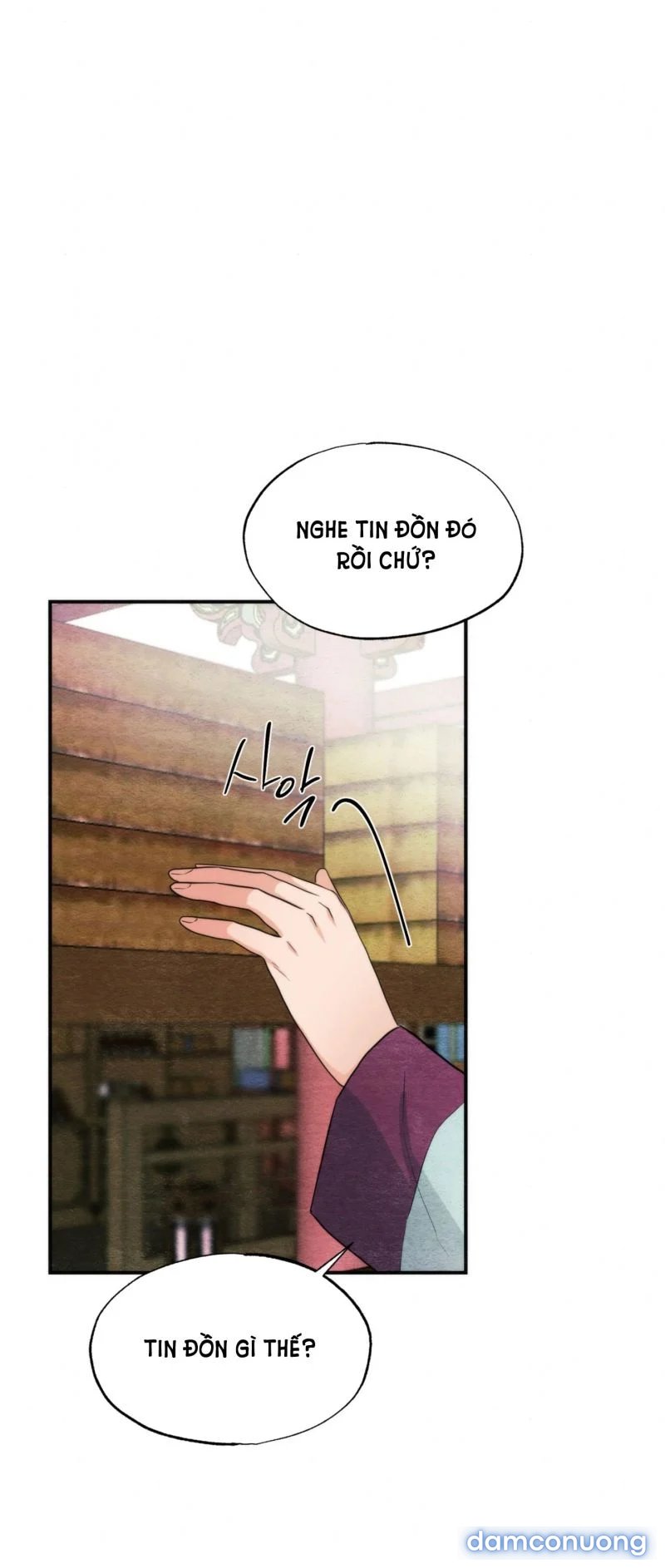 Cuồng Nhãn 