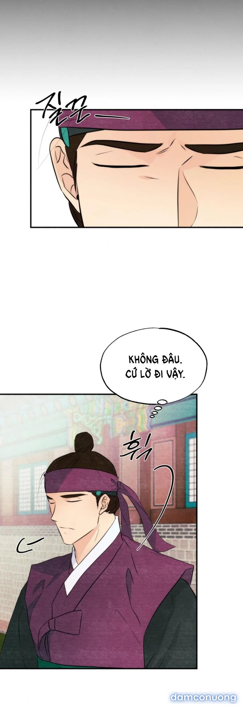 Cuồng Nhãn 
