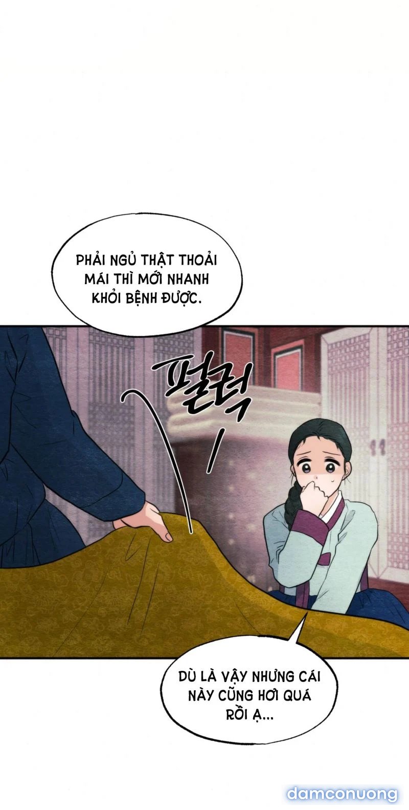 Cuồng Nhãn 