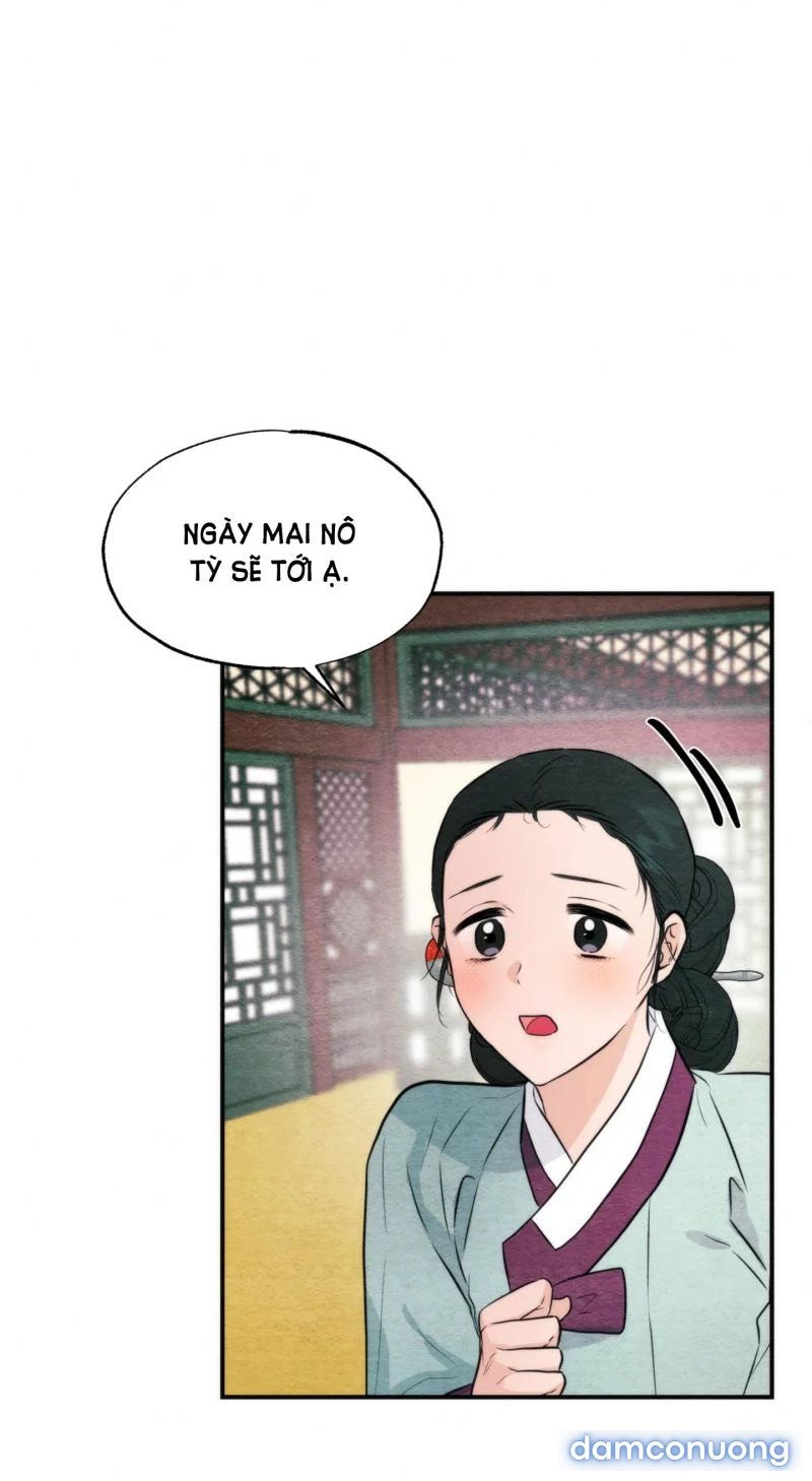 Cuồng Nhãn 