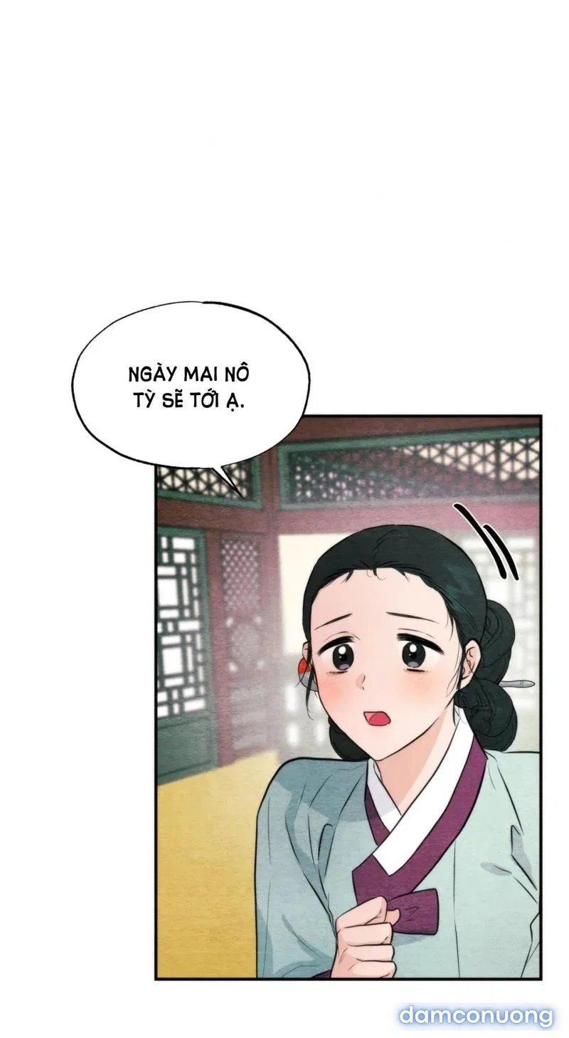 Cuồng Nhãn 