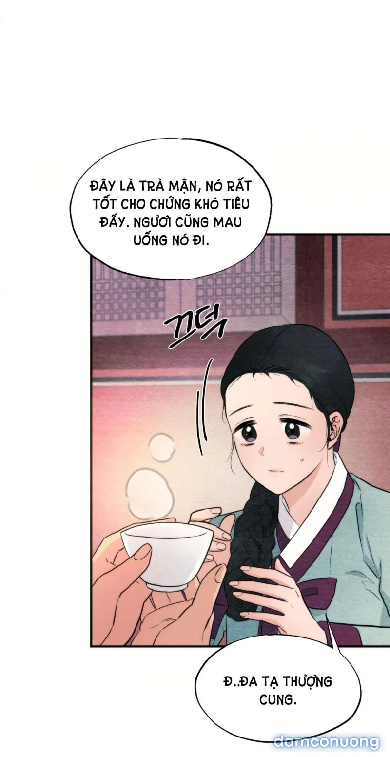 Cuồng Nhãn 