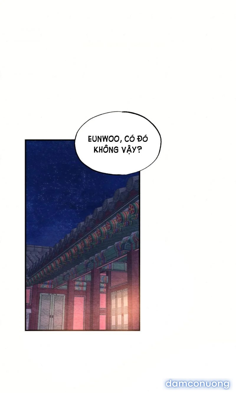 Cuồng Nhãn 