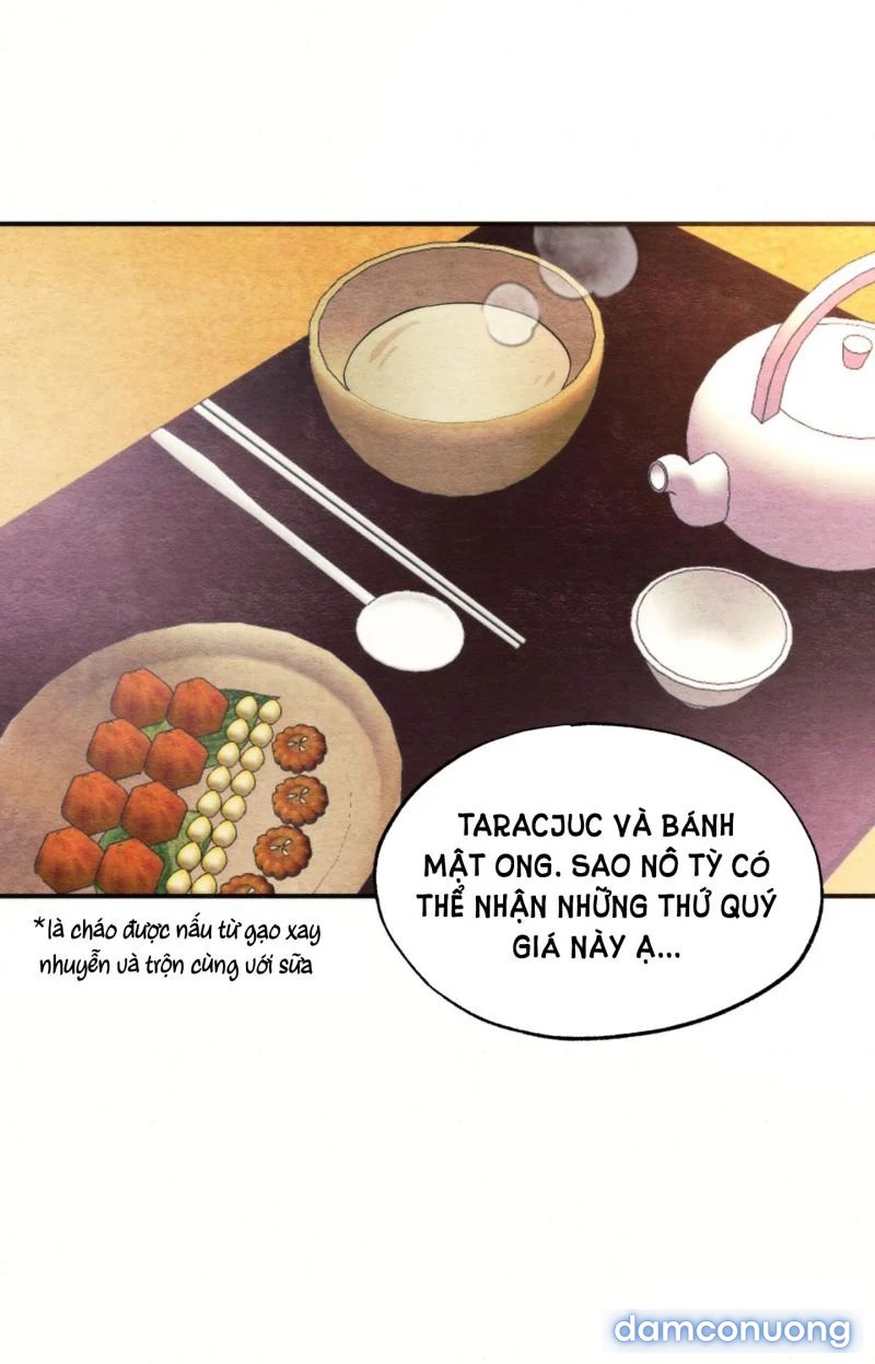 Cuồng Nhãn 
