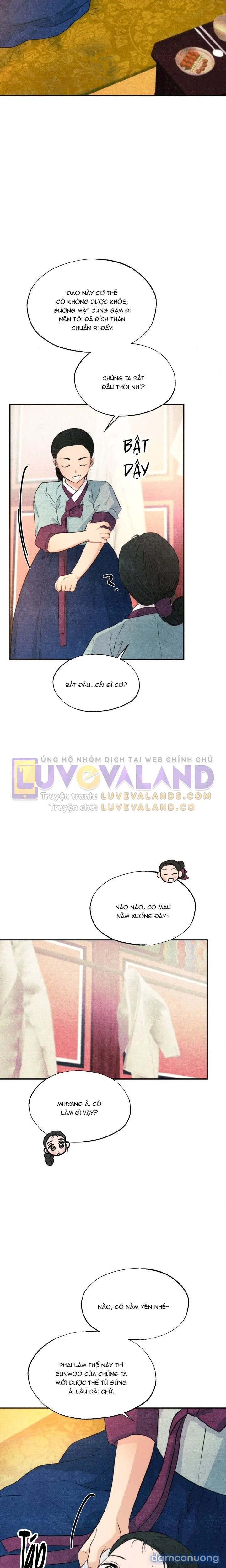 Cuồng Nhãn 