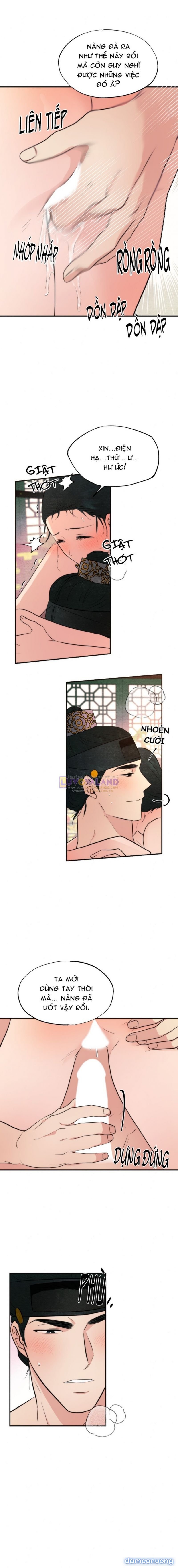 Cuồng Nhãn 