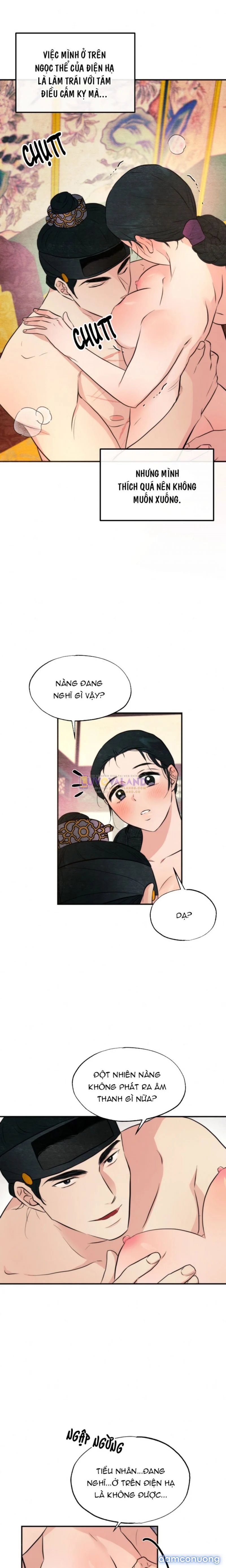 Cuồng Nhãn 