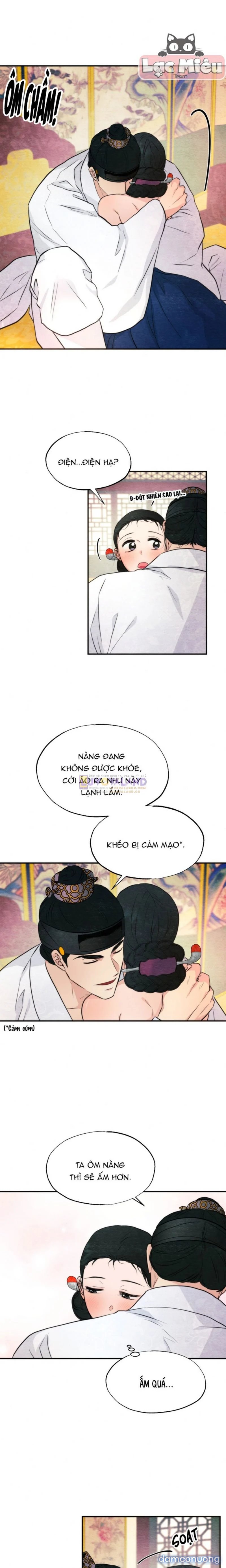 Cuồng Nhãn 