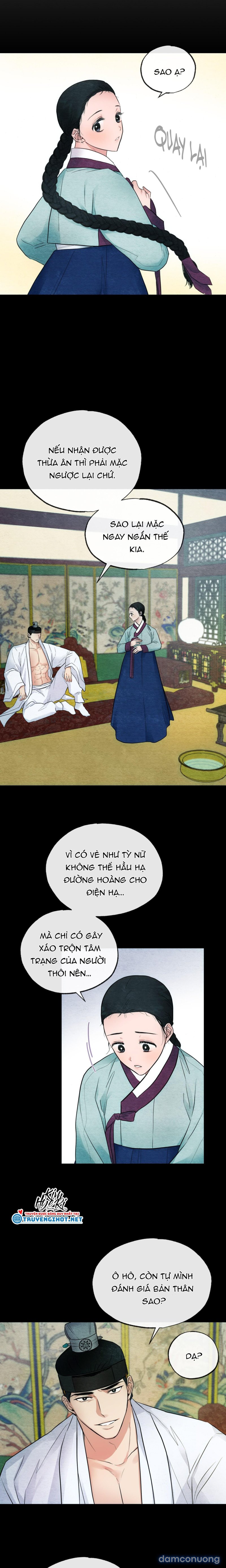 Cuồng Nhãn 