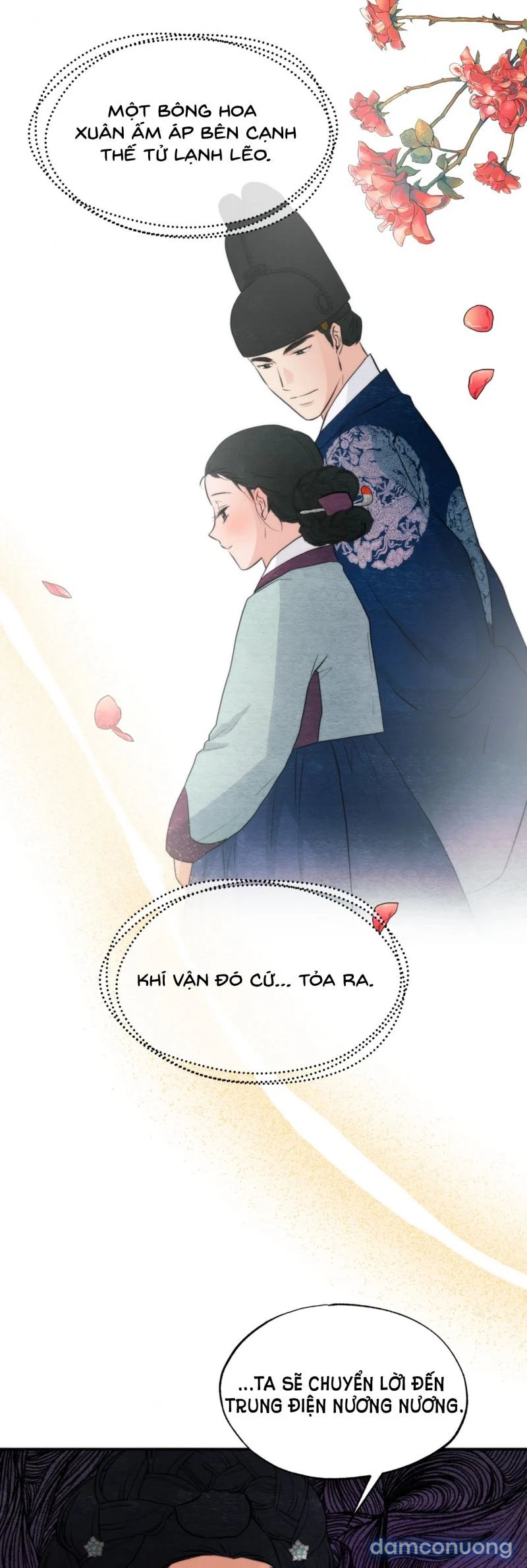 Cuồng Nhãn 