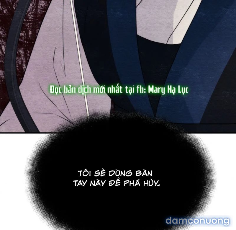 Cuồng Nhãn 