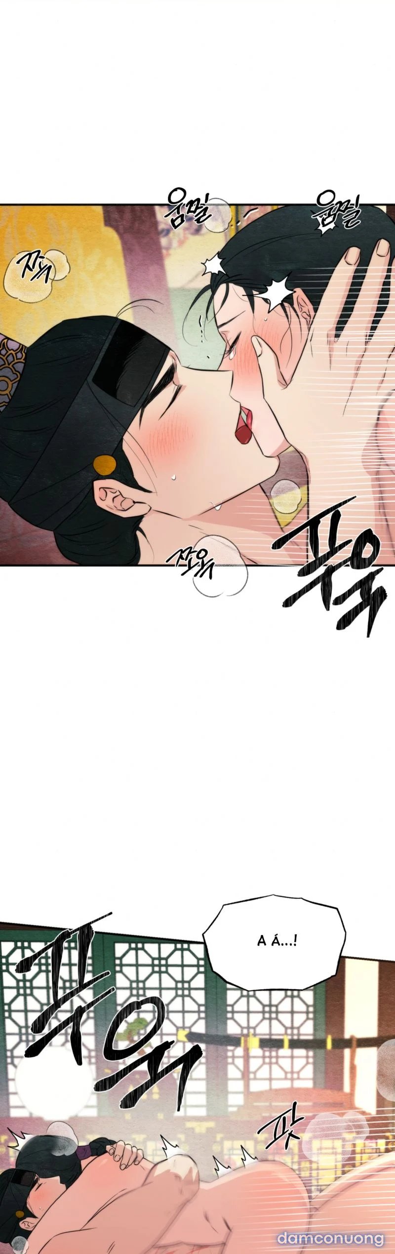 Cuồng Nhãn 