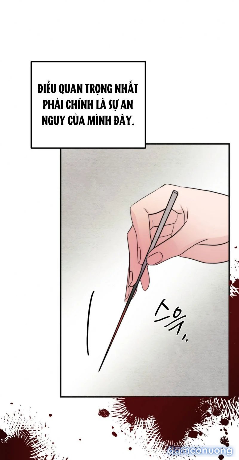 Cuồng Nhãn 