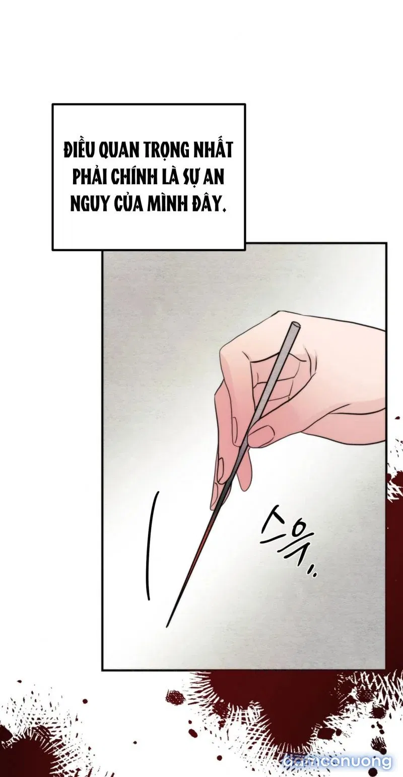 Cuồng Nhãn 