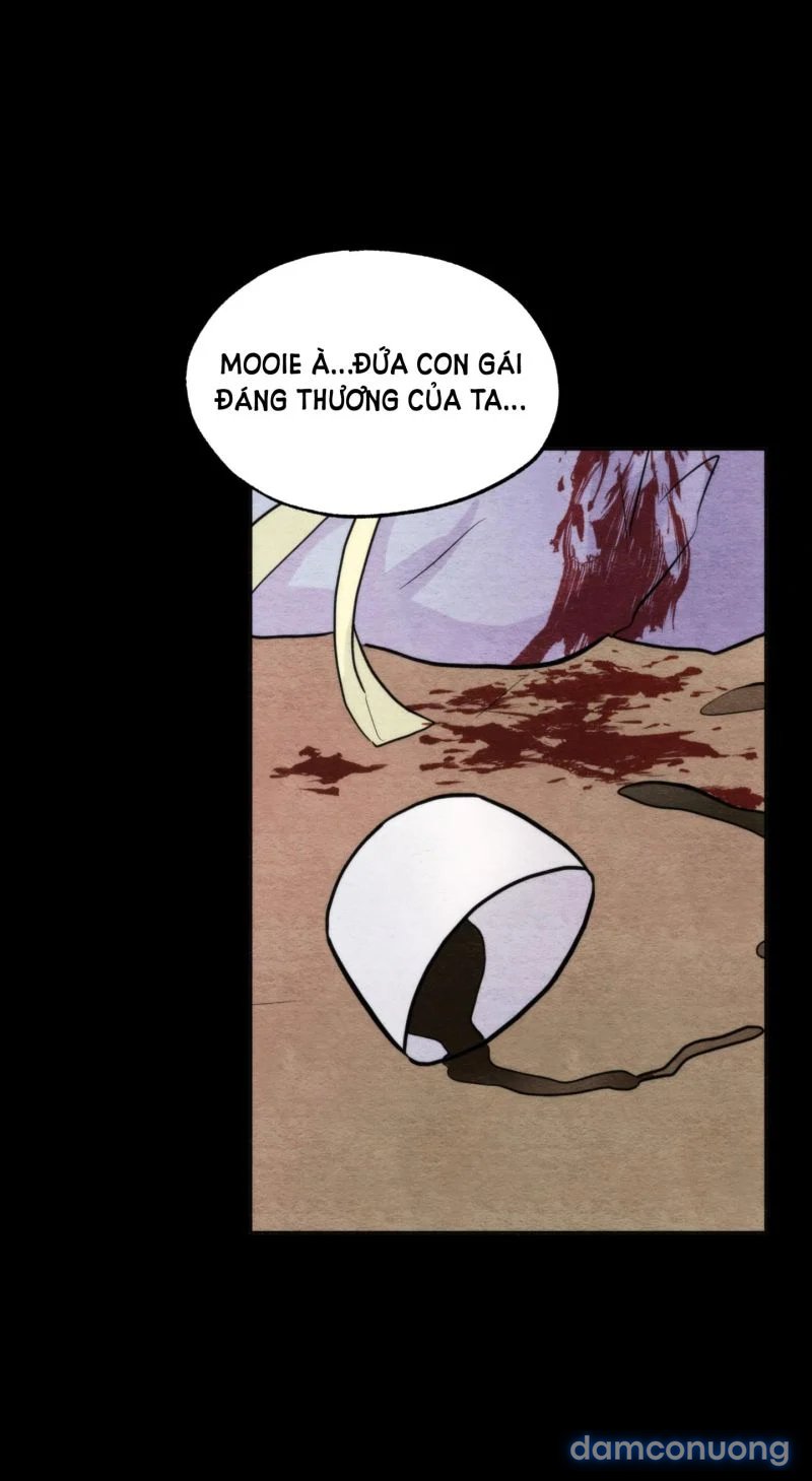 Cuồng Nhãn 