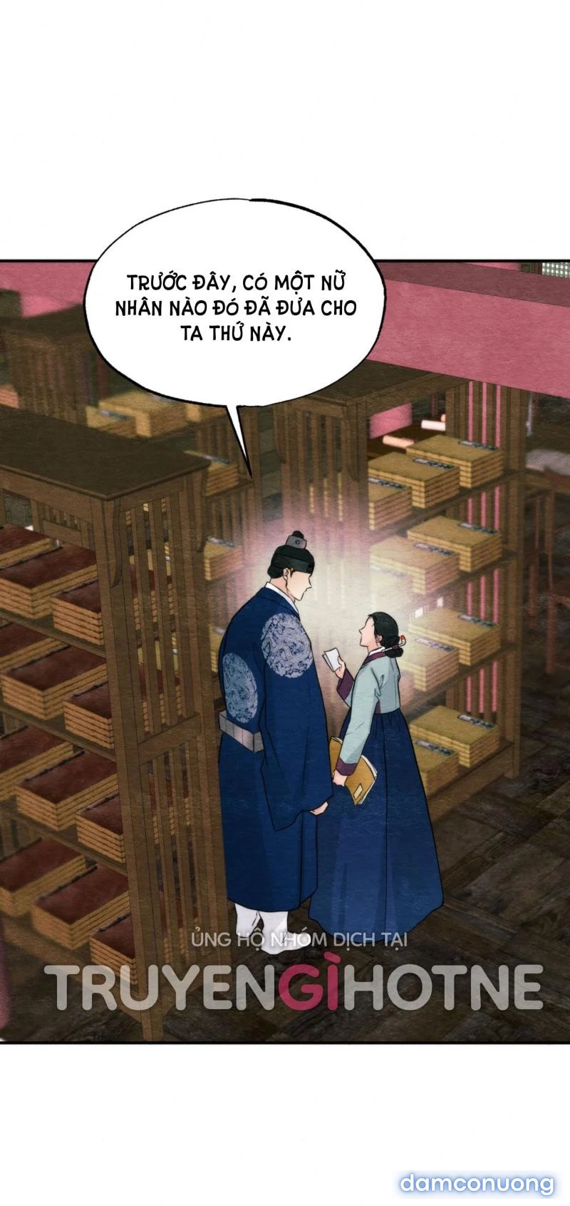 Cuồng Nhãn 