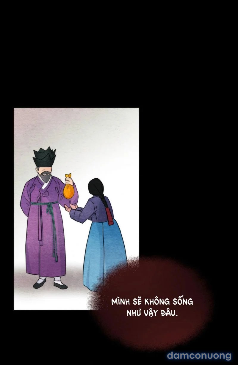 Cuồng Nhãn 
