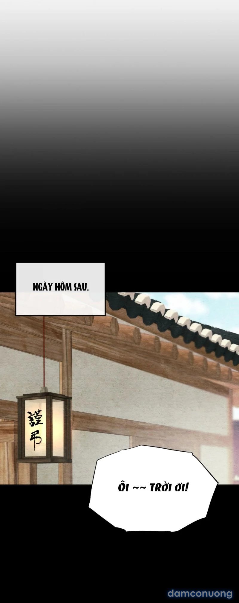 Cuồng Nhãn 