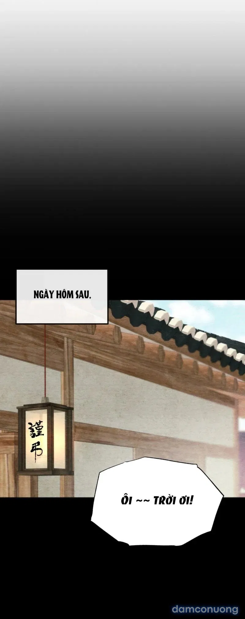 Cuồng Nhãn 