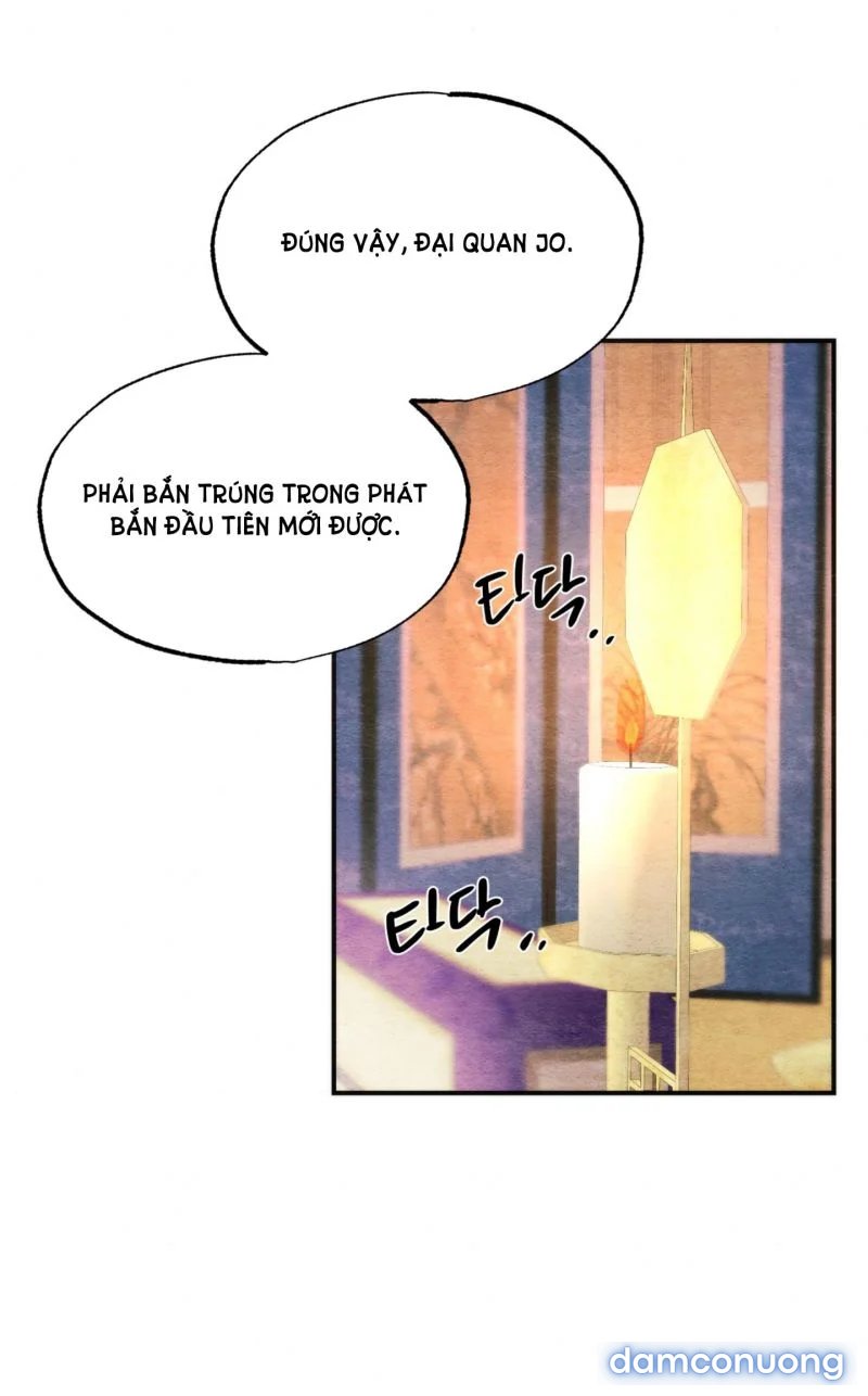 Cuồng Nhãn 