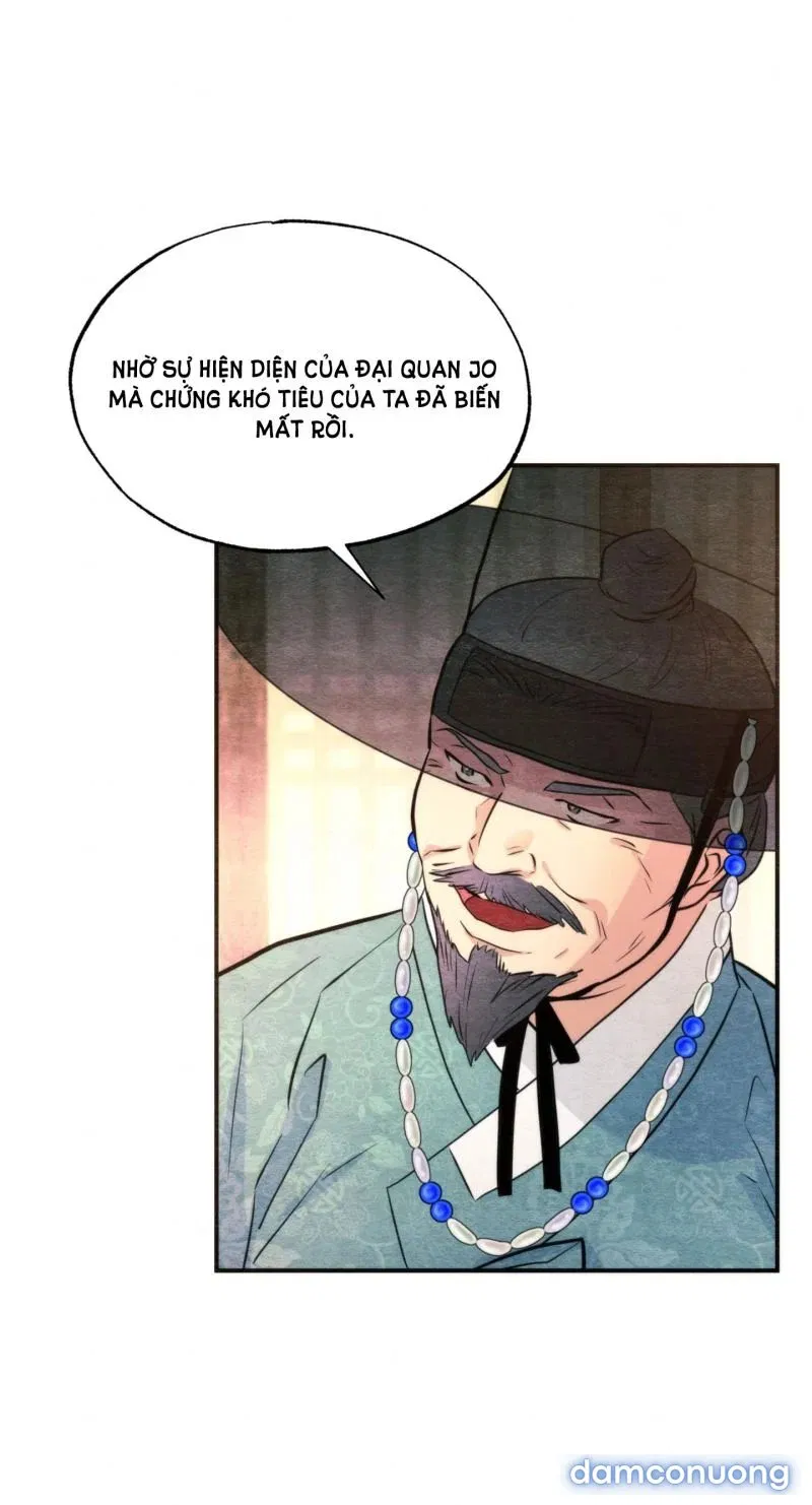 Cuồng Nhãn 